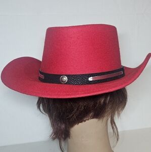 Western Express Hat Women's